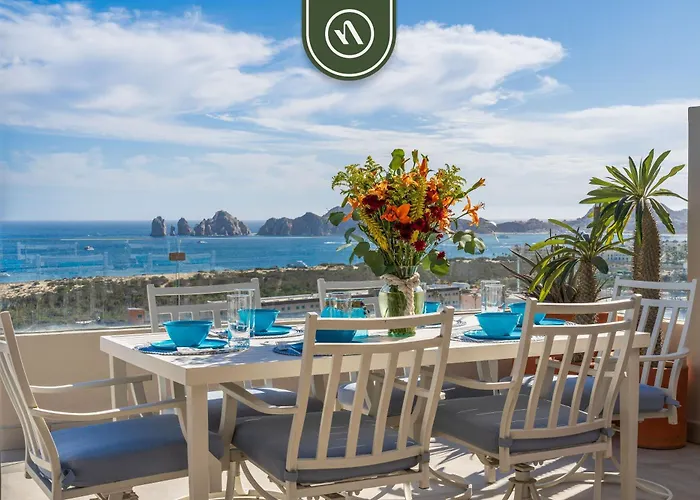 Apartamento Vistavela Ii Cabo San Lucas