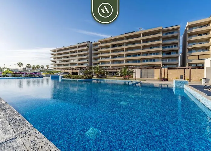 Apartamento Vistavela Ii