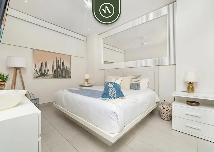 Apartamento Vistavela Ii Cabo San Lucas