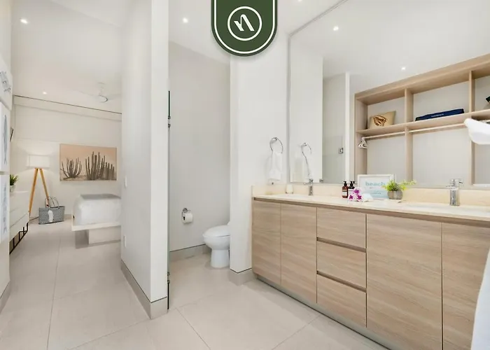 Apartamento Vistavela Ii Cabo San Lucas