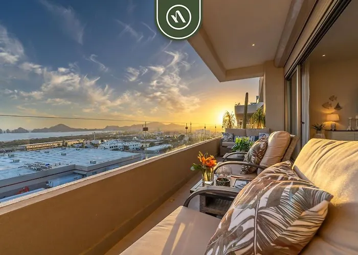 Vistavela Ii Cabo San Lucas