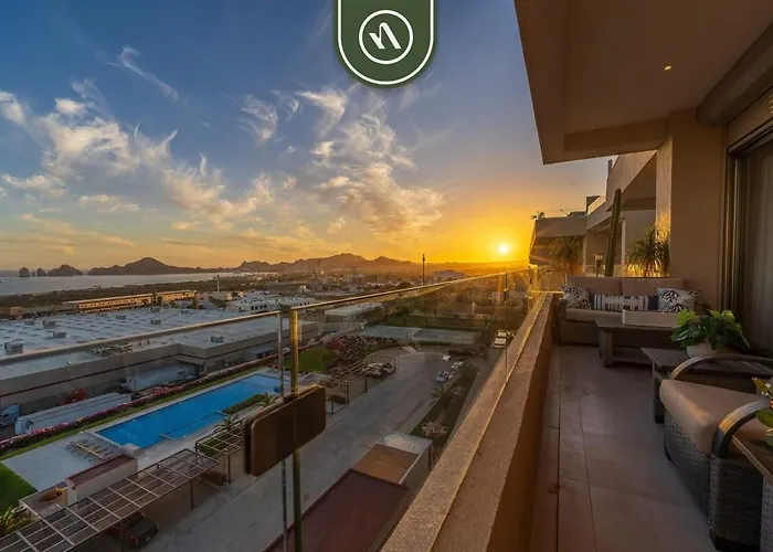 Apartamento Vistavela Ii Cabo San Lucas