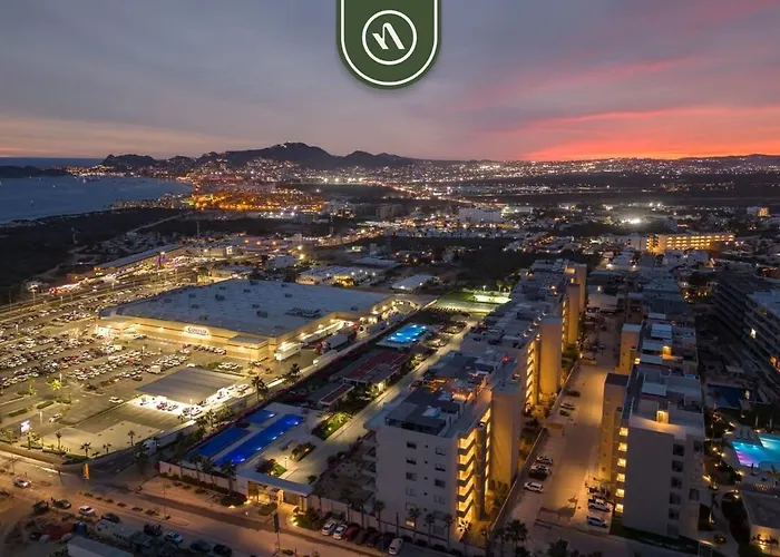 Apartamento Vistavela Ii