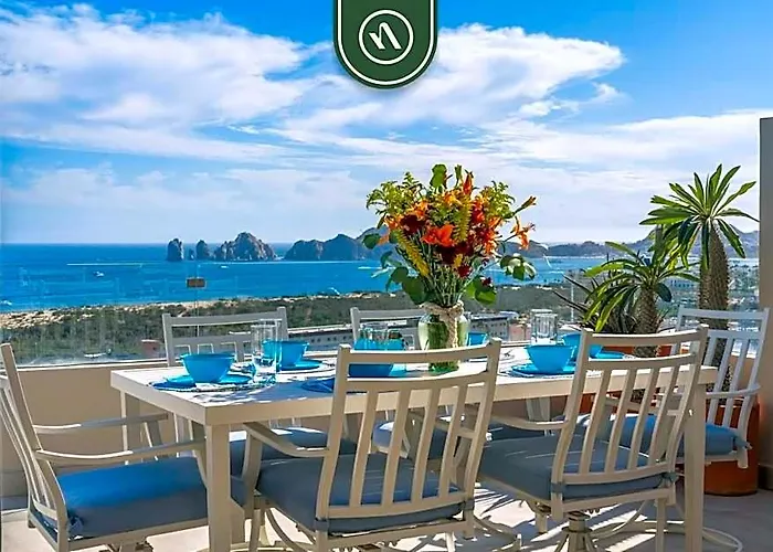 Apartamento Vistavela Ii Cabo San Lucas