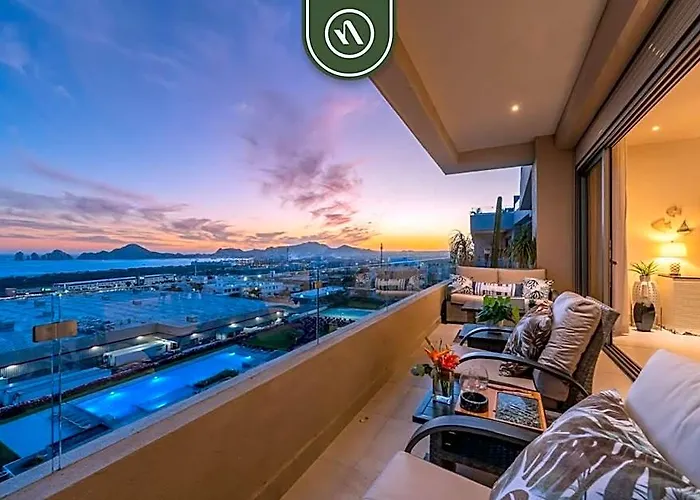 Vistavela Ii * Cabo San Lucas
