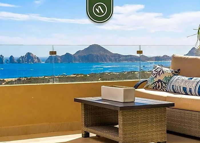 Vistavela Ii Apartamento Cabo San Lucas