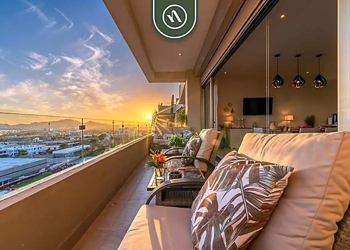 Vistavela Ii Apartamento Cabo San Lucas