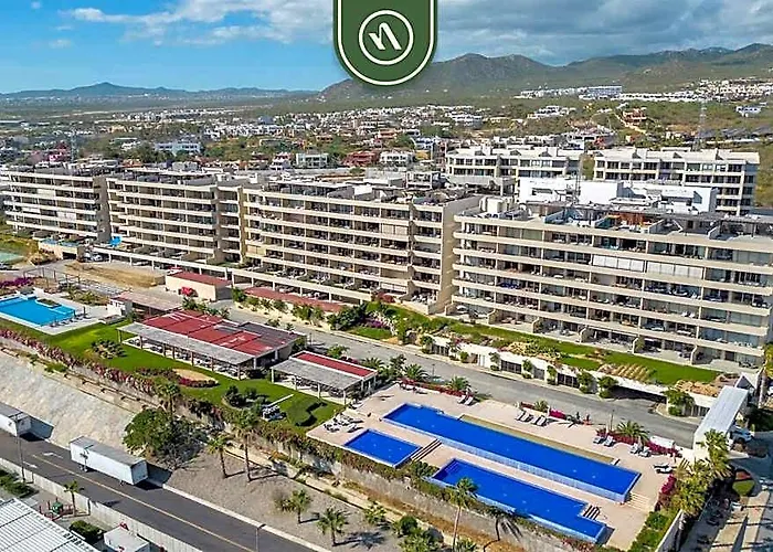 Apartamento Vistavela Ii *