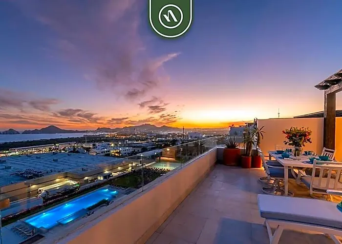 Vistavela Ii * Cabo San Lucas