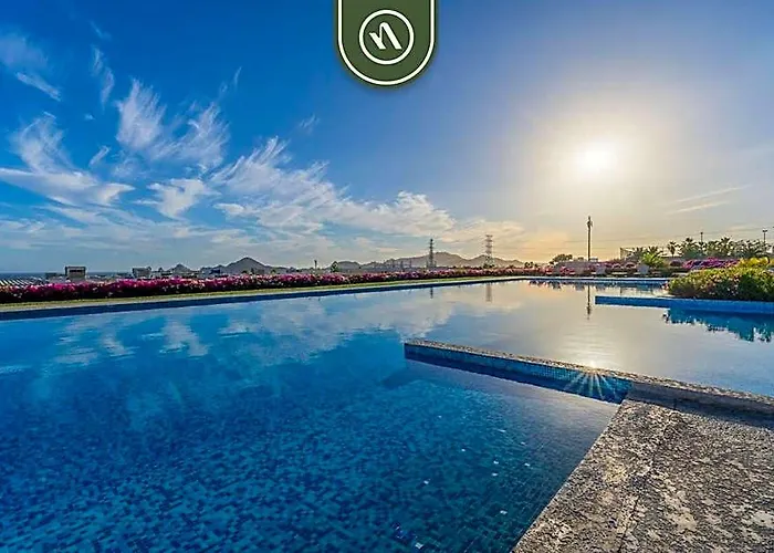 Vistavela Ii Apartamento Cabo San Lucas