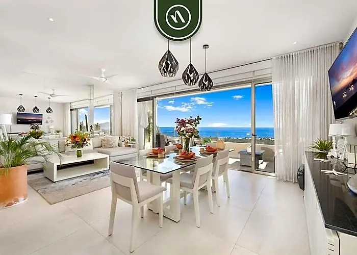 Vistavela Ii Apartamento Cabo San Lucas