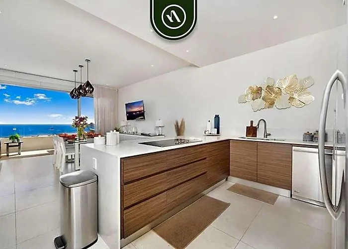 Apartamento Vistavela Ii *