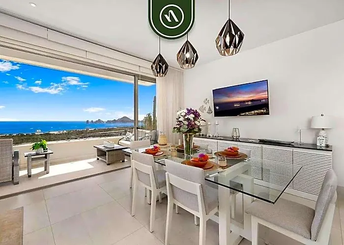 Apartamento Vistavela Ii Cabo San Lucas