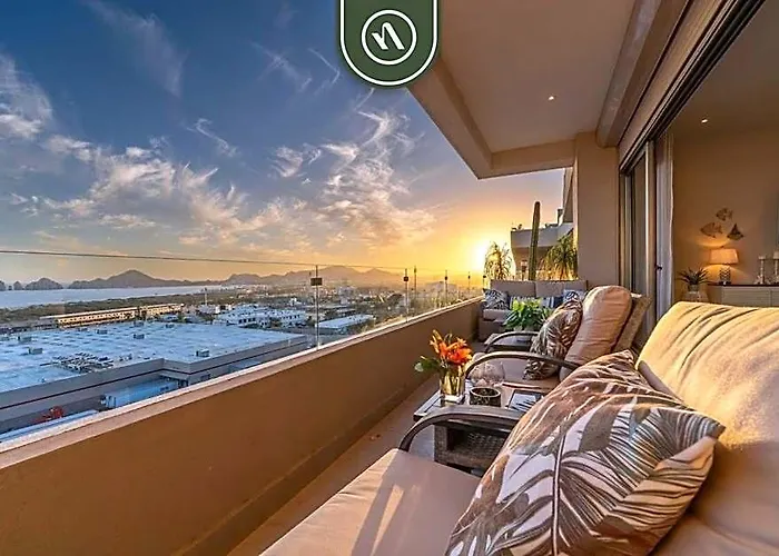 Vistavela Ii Cabo San Lucas